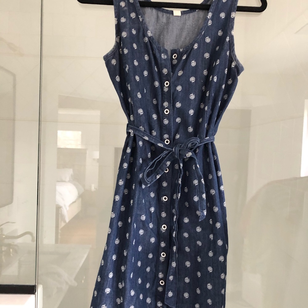Summer Dress
